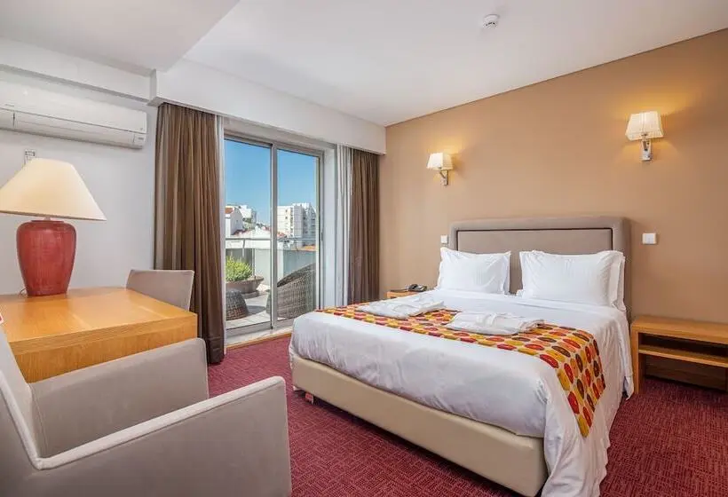 Fotos del hotel Sao Luis:  23