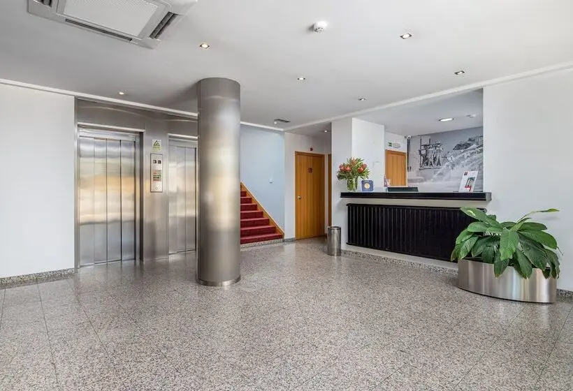 Fotos del hotel Sao Luis:  4