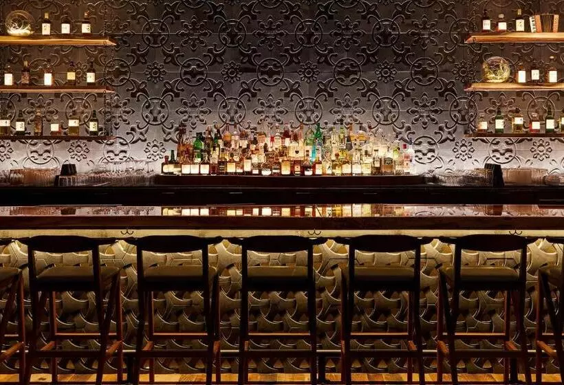 Fotos del hotel The Godfrey Hotel Boston:  19