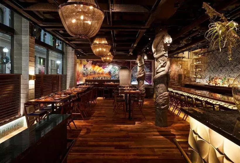 Fotos del hotel The Godfrey Hotel Boston:  17