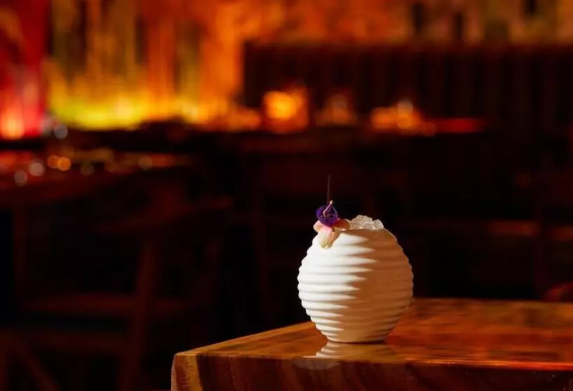 Fotos del hotel The Godfrey Hotel Boston:  13