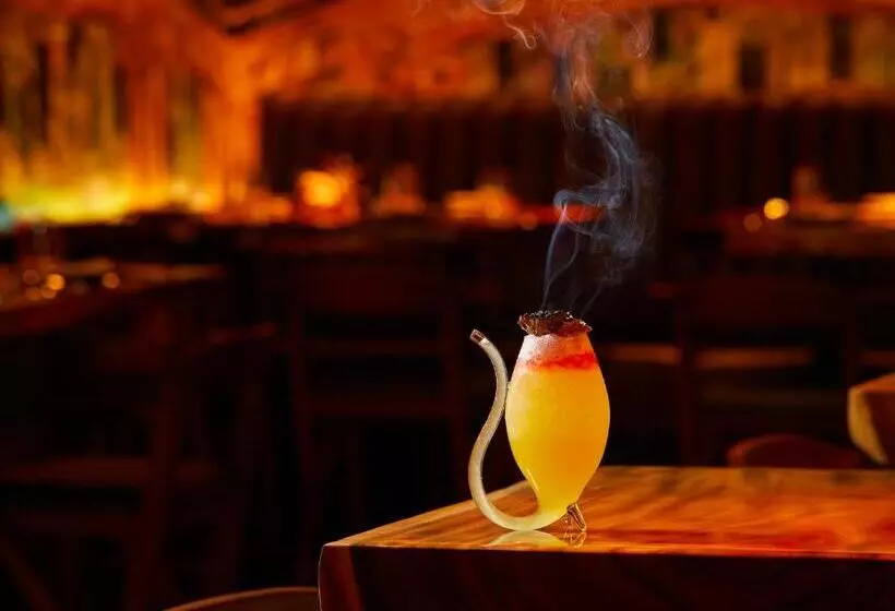 Fotos del hotel The Godfrey Hotel Boston:  23