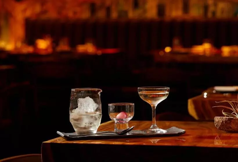 Fotos del hotel The Godfrey Hotel Boston:  22