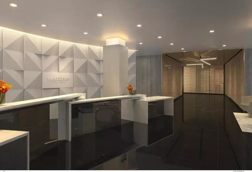 Fotos del hotel The Godfrey Hotel Boston:  3