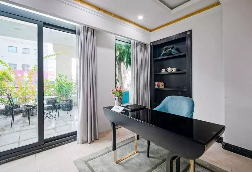 Fotos del hotel A25 Star Hotel:  6