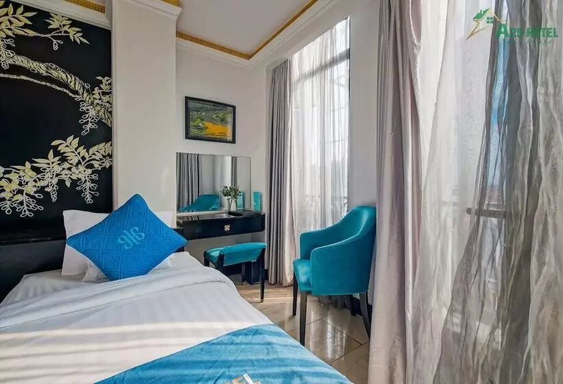 Fotos del hotel A25 Star Hotel:  2