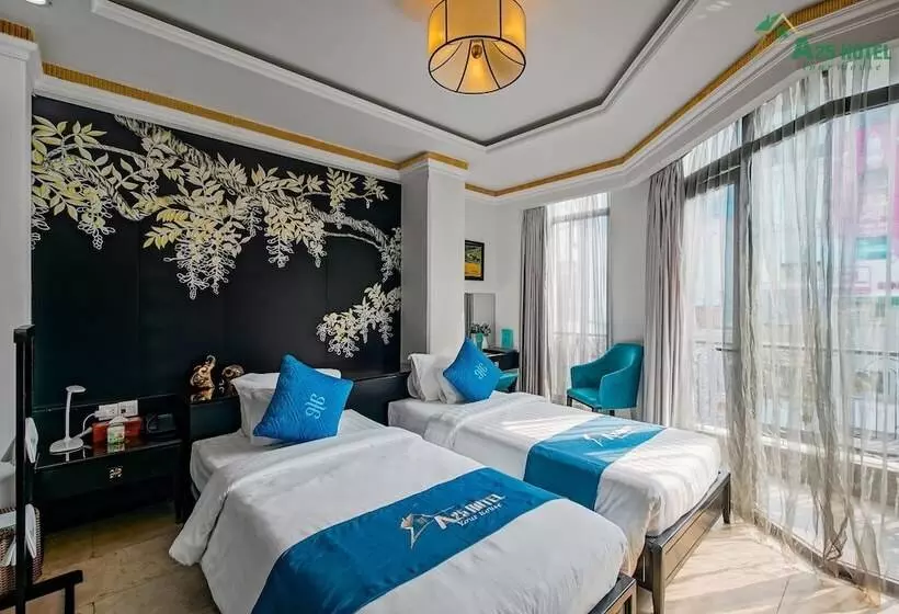 Fotos del hotel A25 Star Hotel:  11