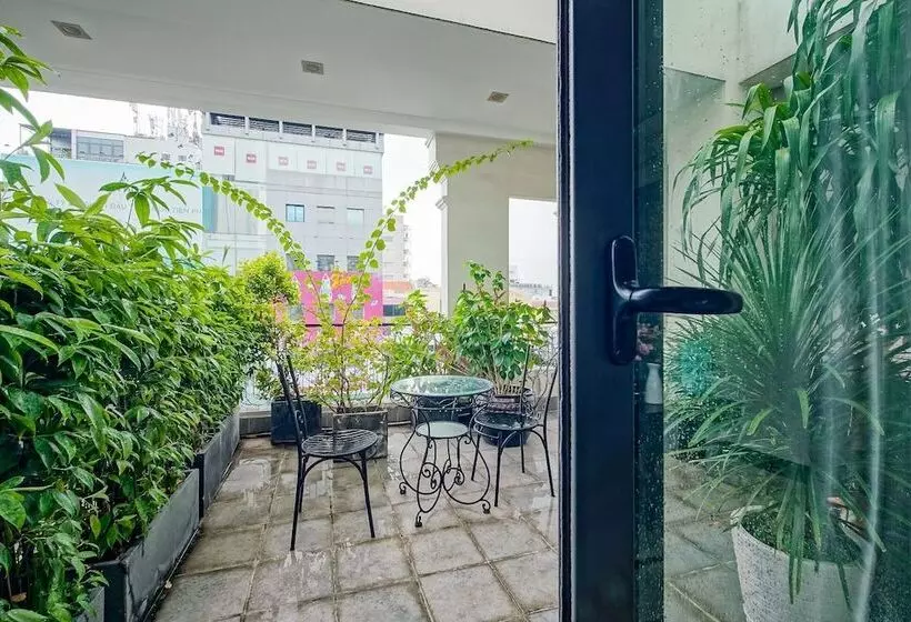 Fotos del hotel A25 Star Hotel:  12