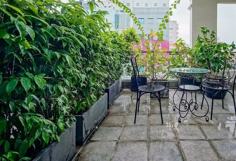 Fotos del hotel A25 Star Hotel:  4