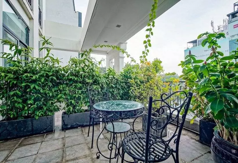 Fotos del hotel A25 Star Hotel:  8