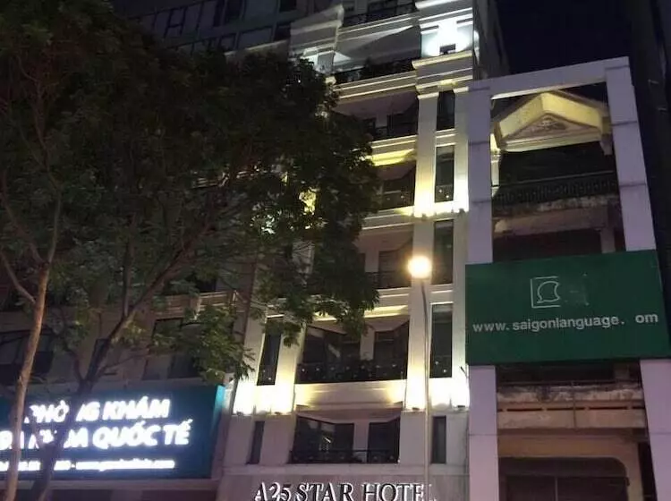 A25 Star Hotel