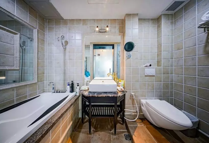 Fotos del hotel A25 Star Hotel:  5