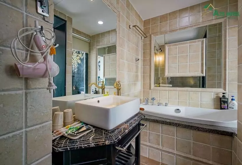 Fotos del hotel A25 Star Hotel:  13