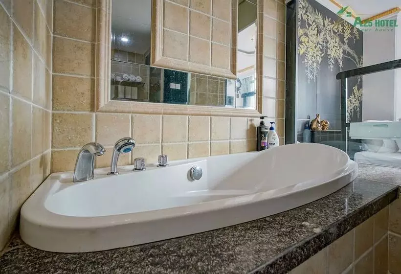 Fotos del hotel A25 Star Hotel:  15