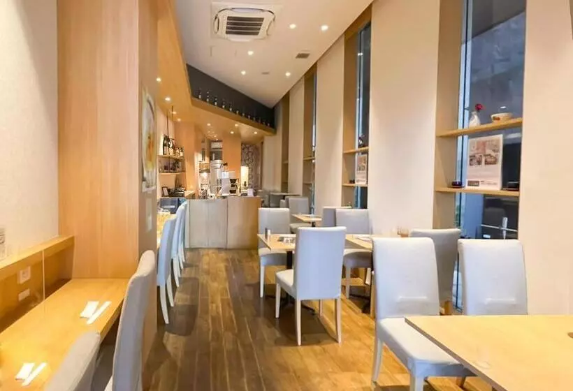 Fotos del hotel Apa  Higashi Shinjuku Kabukicho:  2