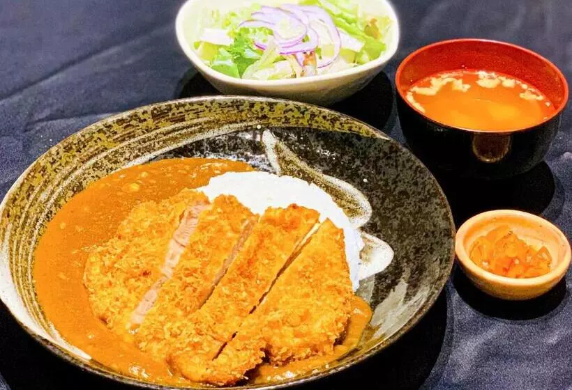 Fotos del hotel Apa  Higashi Shinjuku Kabukicho:  11