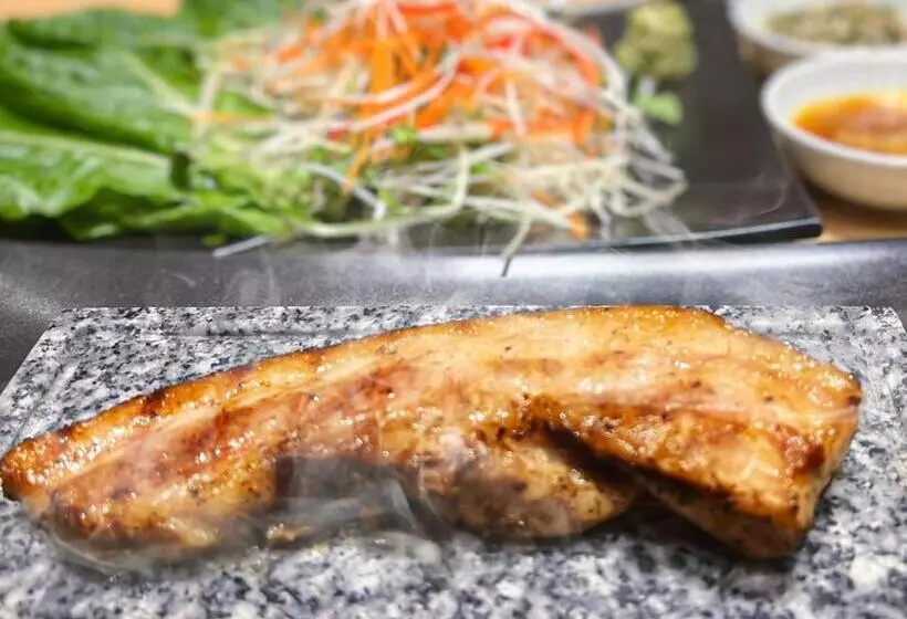 Fotos del hotel Apa  Higashi Shinjuku Kabukicho:  15