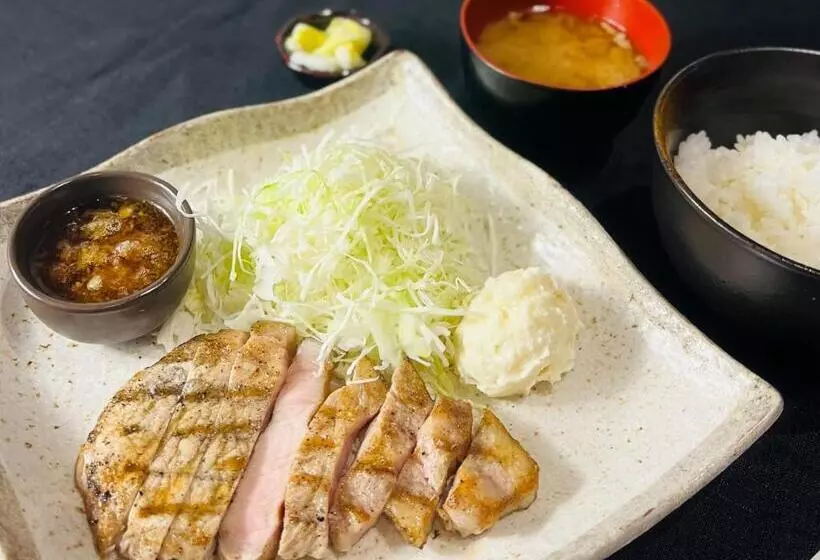 Fotos del hotel Apa  Higashi Shinjuku Kabukicho:  4