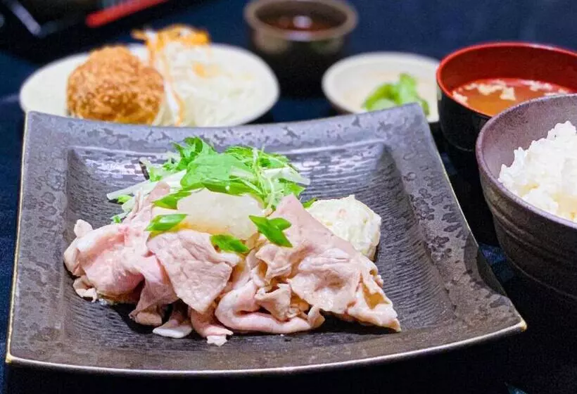 Fotos del hotel Apa  Higashi Shinjuku Kabukicho:  12