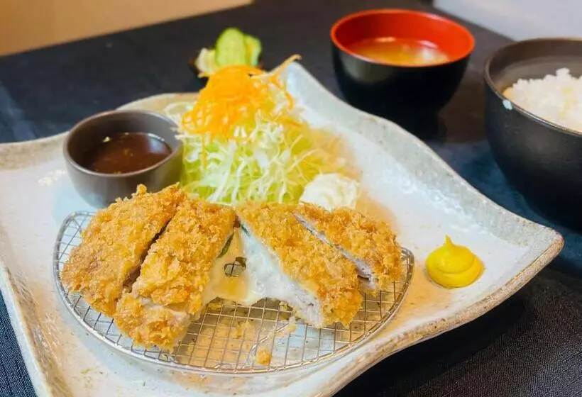 Fotos del hotel Apa  Higashi Shinjuku Kabukicho:  6