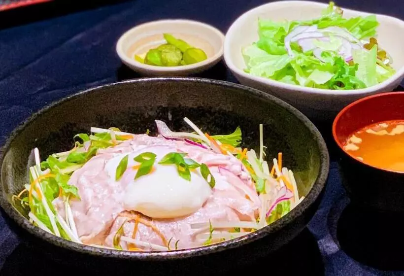 Fotos del hotel Apa  Higashi Shinjuku Kabukicho:  14