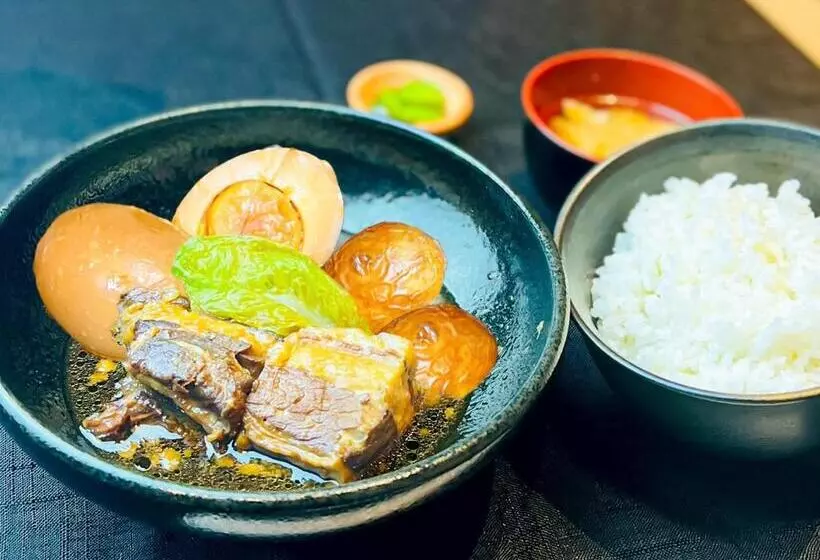 Fotos del hotel Apa  Higashi Shinjuku Kabukicho:  13