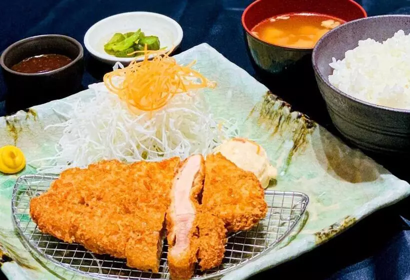 Fotos del hotel Apa  Higashi Shinjuku Kabukicho:  8