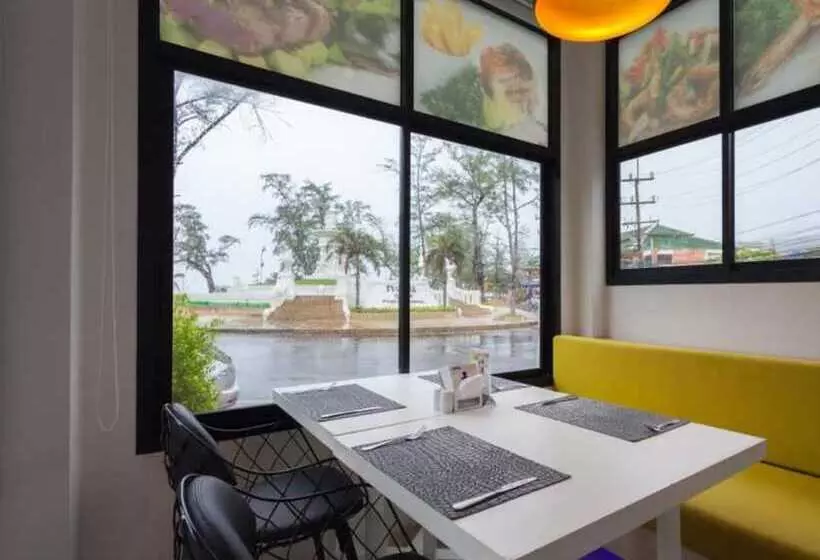 Fotos del hotel Coral Inn:  5