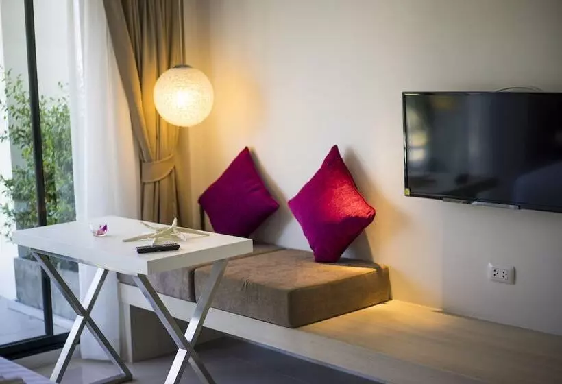 Fotos del hotel Coral Inn:  13