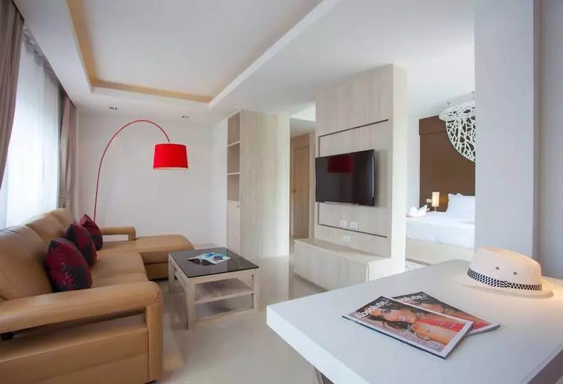 Fotos del hotel Coral Inn:  19