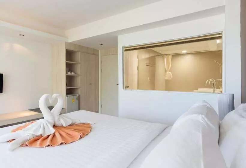 Fotos del hotel Coral Inn:  7