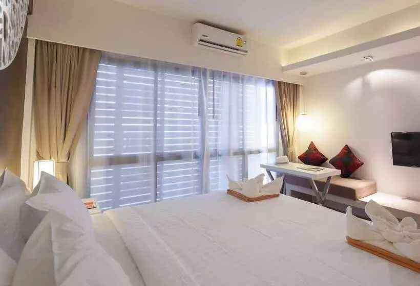 Fotos del hotel Coral Inn:  17