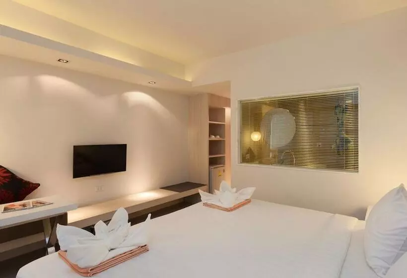 Fotos del hotel Coral Inn:  12