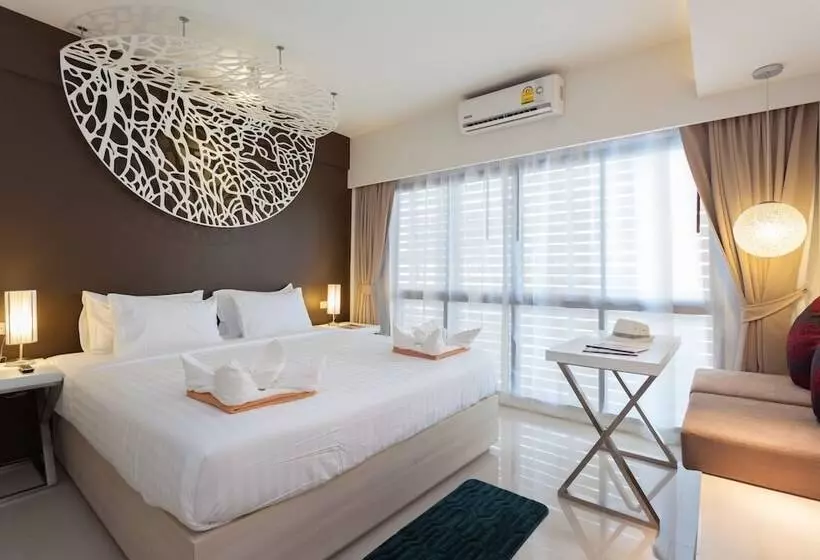 Fotos del hotel Coral Inn:  14