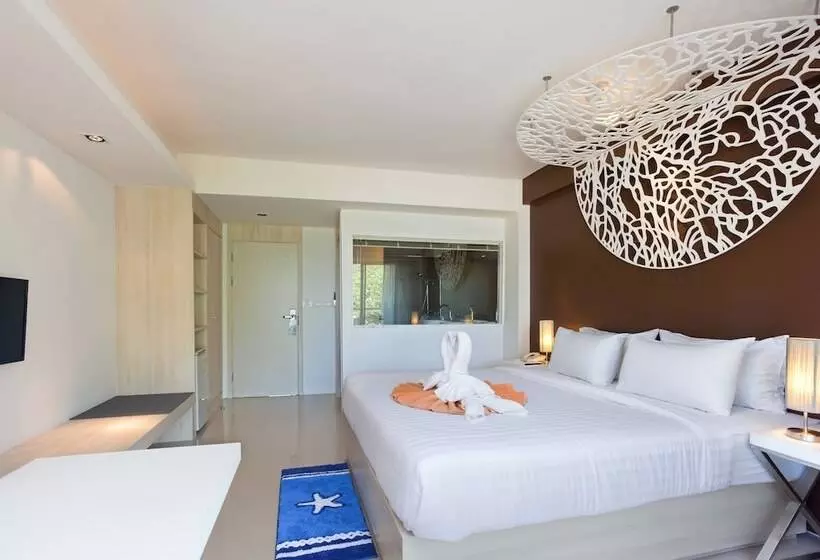 Fotos del hotel Coral Inn:  11