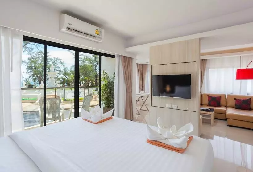 Fotos del hotel Coral Inn:  18