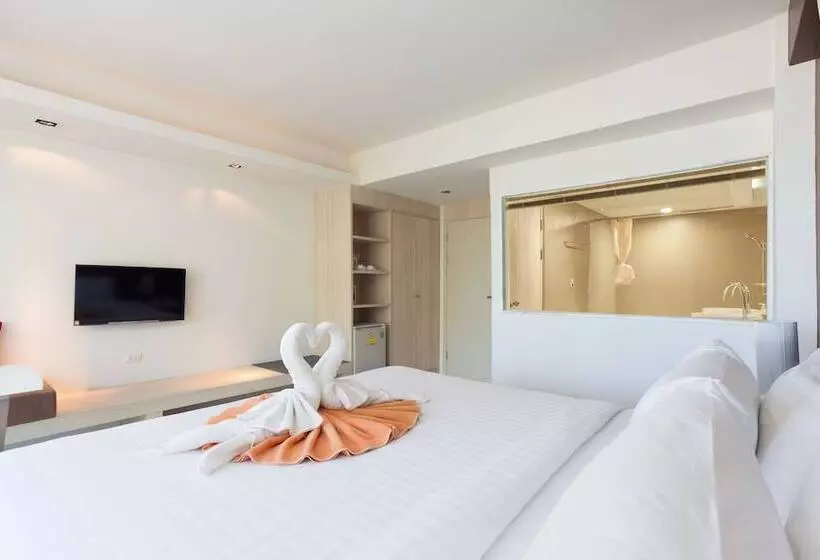 Fotos del hotel Coral Inn:  2