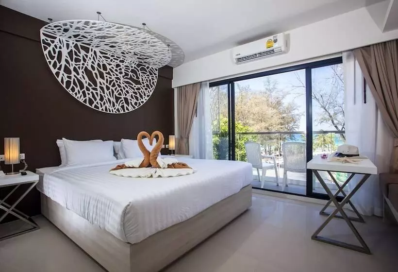 Fotos del hotel Coral Inn:  16