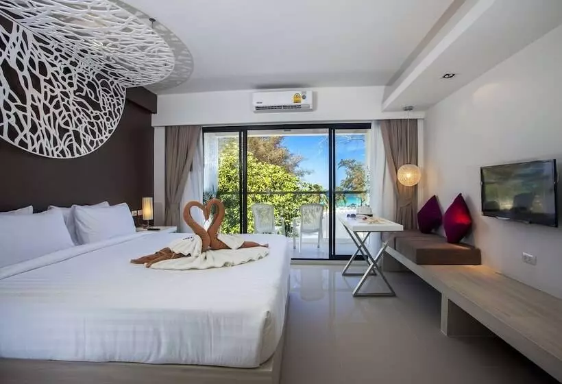 Fotos del hotel Coral Inn:  15