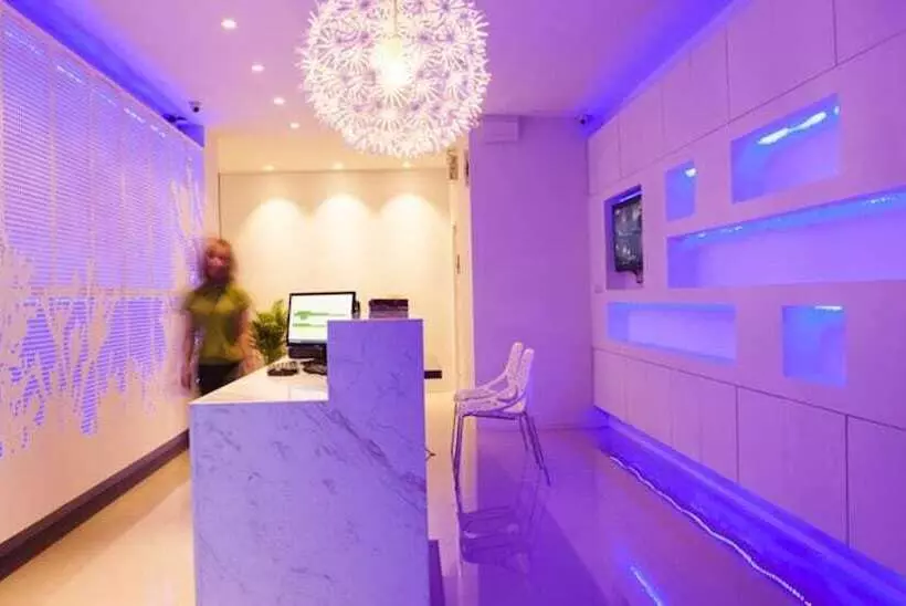 Fotos del hotel Coral Inn:  8