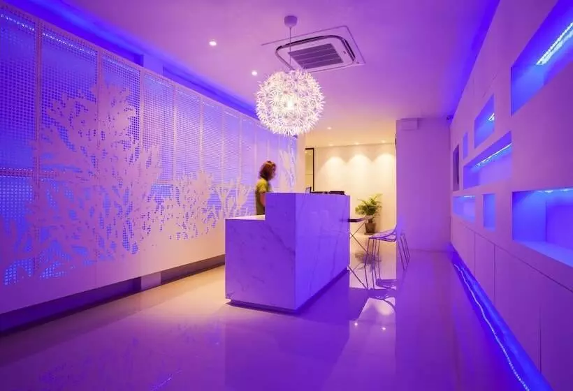 Fotos del hotel Coral Inn:  3