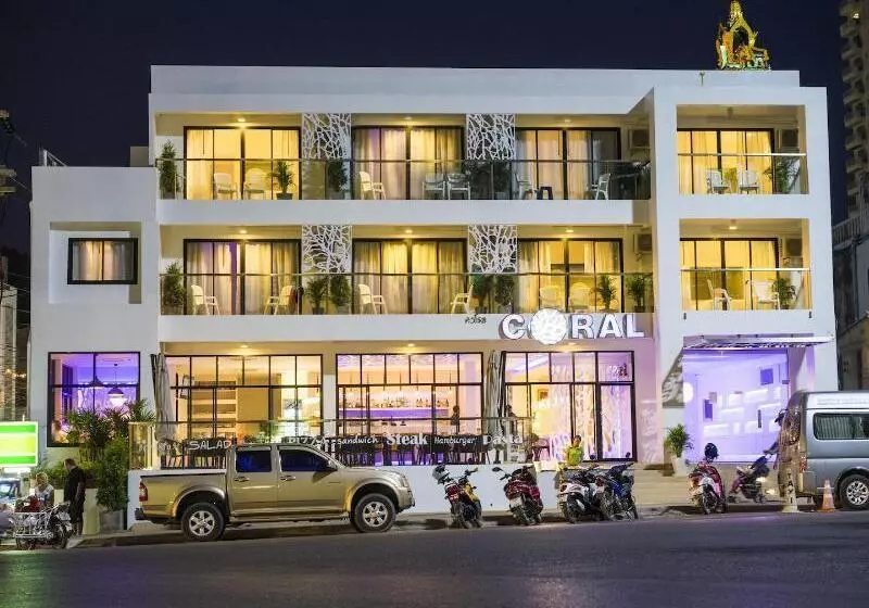 Fotos del hotel Coral Inn:  6