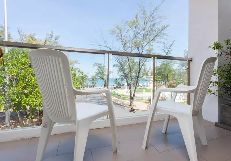 Fotos del hotel Coral Inn:  9