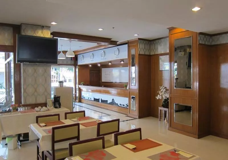 Fotos del hotel The Pawin:  3