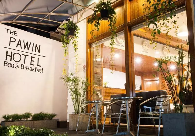 Fotos del hotel The Pawin:  7