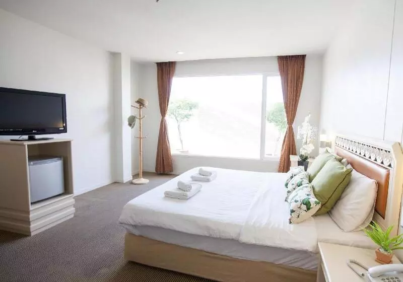 Fotos del hotel The Pawin:  5