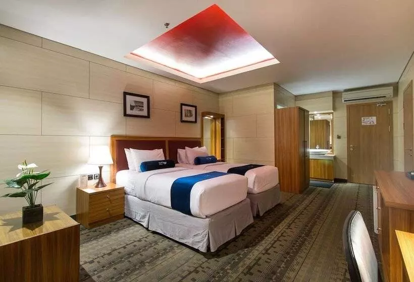 Fotos del hotel Kutabex Beach Front:  14