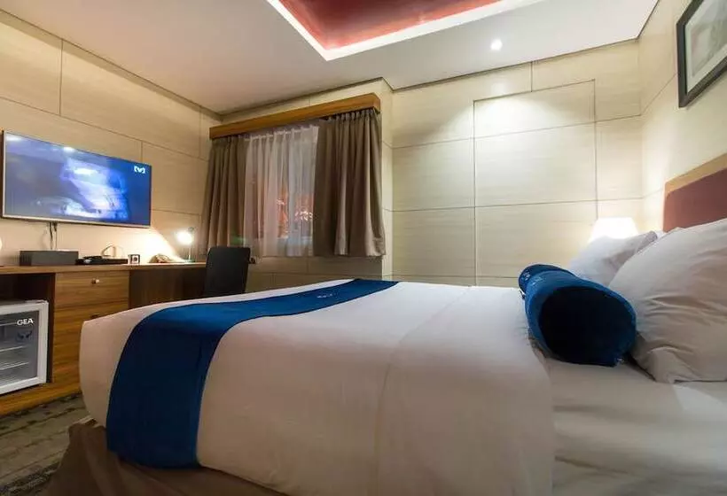 Fotos del hotel Kutabex Beach Front:  24