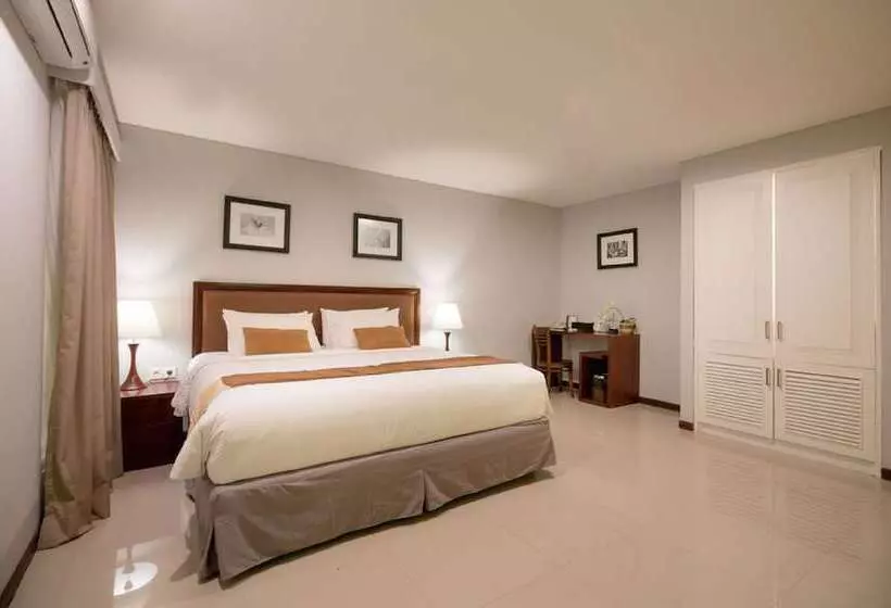 Fotos del hotel Kutabex Beach Front:  23