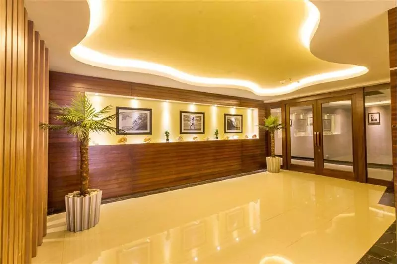 Fotos del hotel Kutabex Beach Front:  4